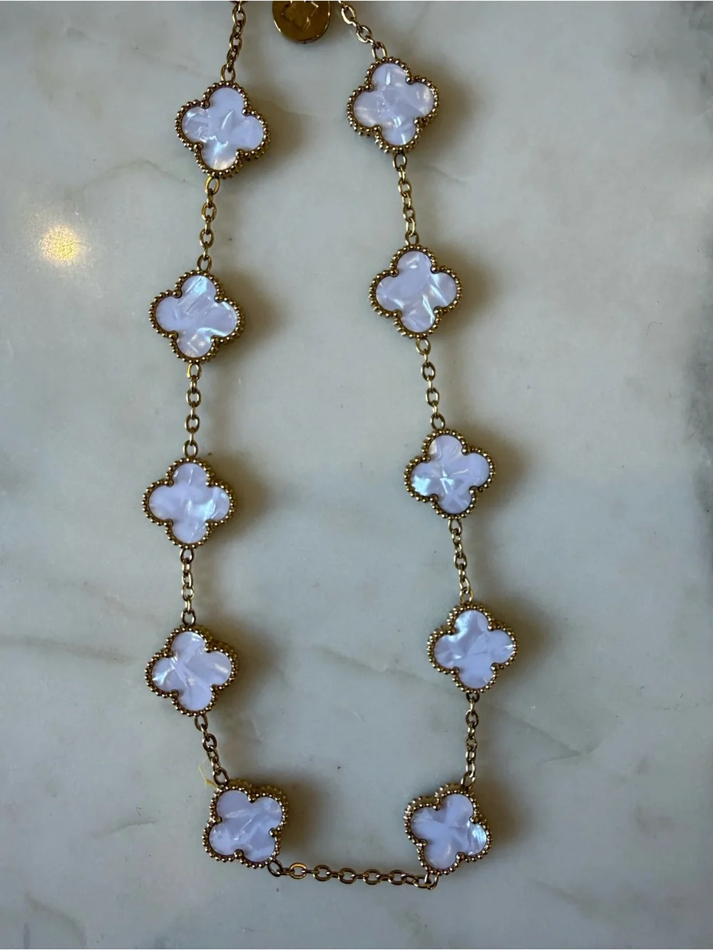 BCBG jewelry phone